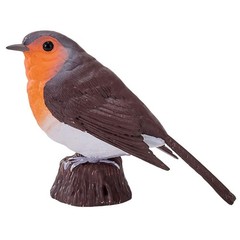 European Robin Approx 5 cm Height Mojo Fun 381112