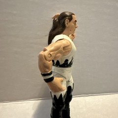 ECW OSFTM Super Nova Bash of the Brawlers Vintage VTG Wrestling Figure WWF WWE