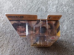 Bruce Lee Round 5 Fan-Atiks Series Bruce Lee: Enter the Dragon Action Figure New