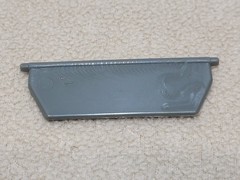 Vintage GI Joe Killer Whale Horizontal Vane Part #1 ARAH 1984 – NICE