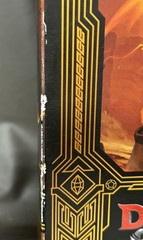 Dungeons & Dragons: Honor Among Thieves Holga Golden Archive 6″ Action Figure