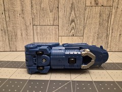 Transformers Energon Leader Optimus Prime Submarine 4 Arm/Leg Part Hasbro 2003