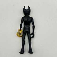 Bendy and the Dark Revival Ink Bendy 5″ Action Figure Series 3 PhatMojo Loose