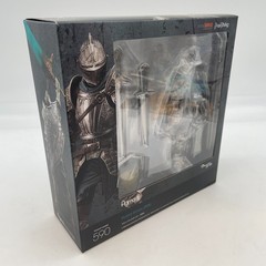 figma Demons Souls Fluted Armor Action Figure PS5 Good Smile Company Japan