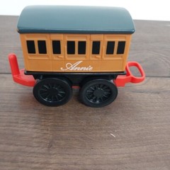 Lot of 9 Thomas The Train Die-cast and Plastic Trains 2010-2019