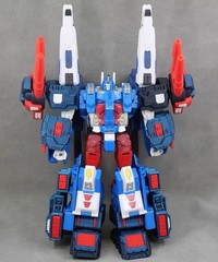 QQT 3D DIY Battle Upgrade Kit For Combiner Wars Ultra IDW Magnus Accessories
