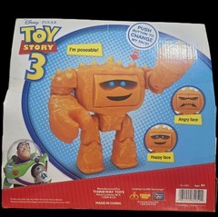 Toy Story 3 Chunk – Thinkway Toys