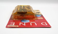 Vintage DUNE 1984 Paul Atreides MOC LJN Matchbox Variant Near MINT