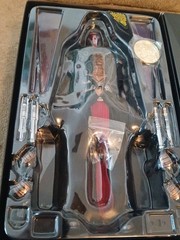 Hot Toys Star Wars Darth Revan Special Edition VGM62B 1/6 Scale Figure