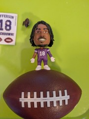 Football Superstars SMOLS NFL 2026 Series Figures