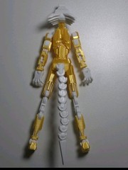 T13 Dummy13 Mechanical Moveable Action Figure 3D Printed, Multi-Jointed Dragon