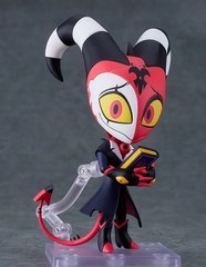 Nendoroid 2823 Helluva Boss Blitzo Action Figure Good Smile Company New
