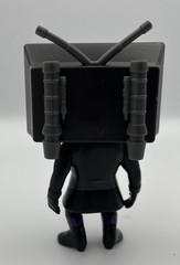 Official Skibidi Toilet TV WOMAN Mystery Figure Bonkers Toy Co 2024 Series 1