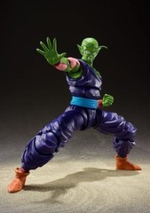 Piccolo -The Proud Namekian- (Reissue) “Dragon Ball Z” S.H.Figuarts