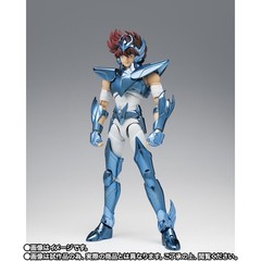 Bandai SAINT CLOTH MYTH EX PEGASUS SEIYA [FINAL BRONZE CLOTH] -ORIGINAL Color