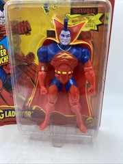 Marvel Comics X-Men GLADIATOR Phoenix Saga Action Figure Vintage 1995 TOY BIZ