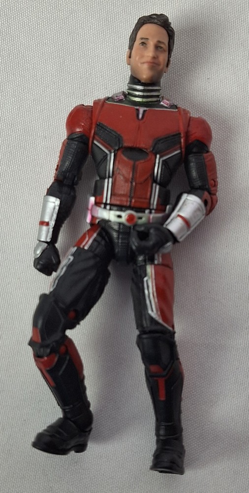 Marvel Legends Ant-Man & The Wasp Quantumania Action Figure Ant-Man Hasbro