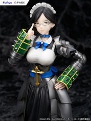 FuRyu F:NEX Moineau Overlord Yuri Alpha 1/7 PVC 235mm Figure NEW in Stock