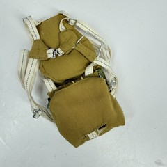 1/6 scale Dragon Coyote Action Figure Military Parachute For 12” Figure