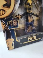 Jakks Pacific Piper Bendy and the Ink Machine action figure Piper 4.5 inch New