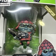 WETA Mini Epics Men In Black Pawny Vinyl Figure Limited Edition