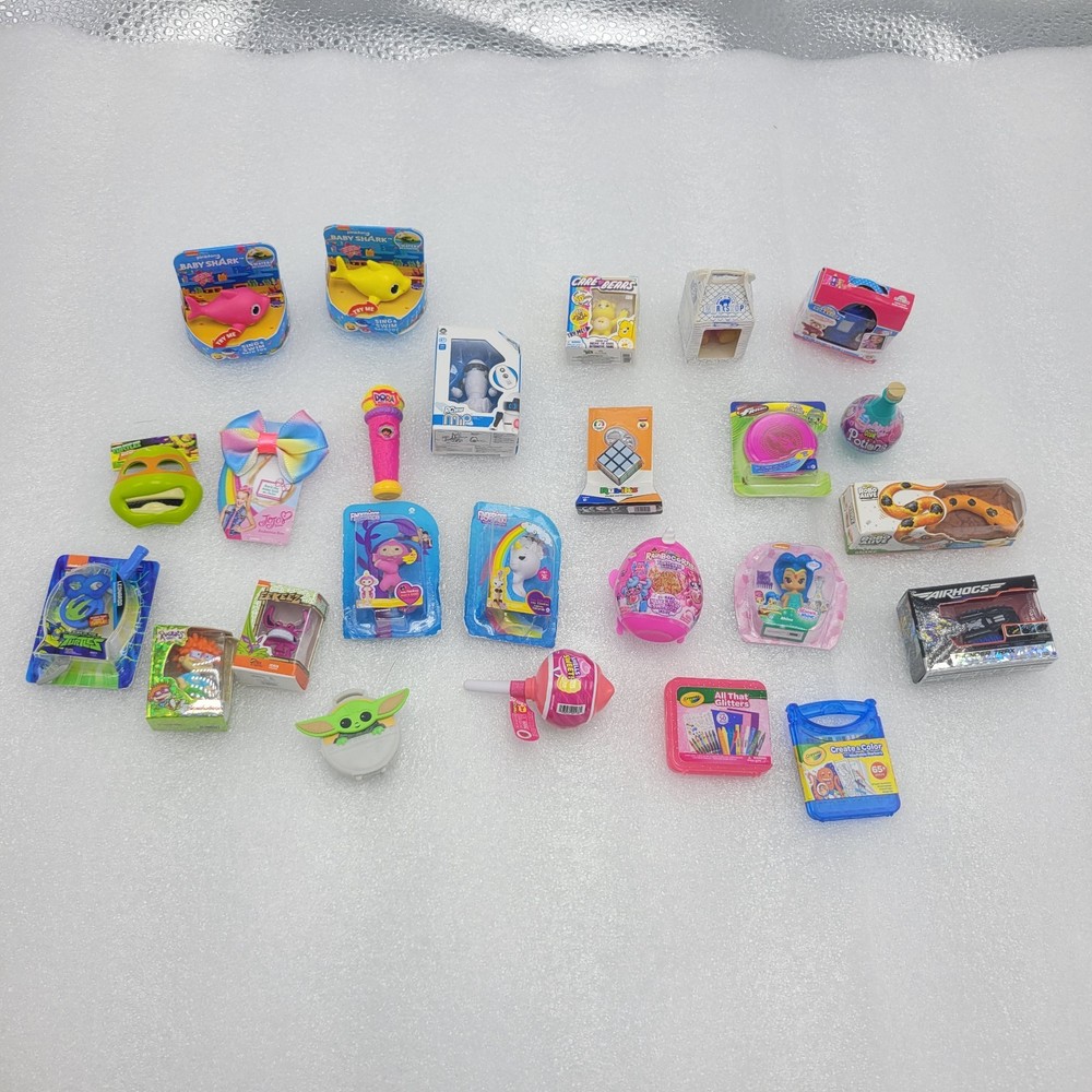 ZURU Series 1 and 2 Surprise Toy Mini Brands YOU PICK toys toy shop
