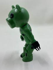 Roblox Piggy Figures – Foxy Robbie Dinopiggy Clowny 2.75” – 3.5” Toys
