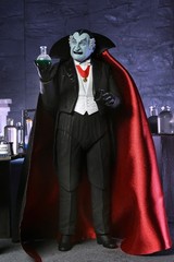 NECA The Munsters TV Series Ultimate Grandpa Munster 7″ Action Figure