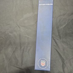 New Sockers USMNT Antonee Robinson 8 Inch Collectible Soccer Action Figure