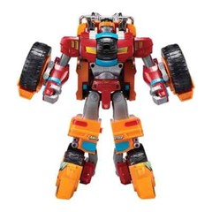 Tobot V Galaxy Detectives 9.5″ Transform Figure Boys Toy Car Truck Vehicle Robot