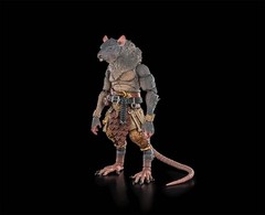 New* Four Horsemen Mythic Legions FIGURA OBSCURA: THE MOUSE KING Action Figure