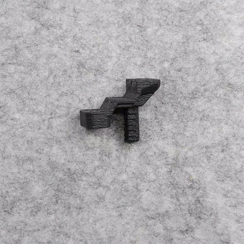 Upgrade Kit Tail Spoiler Shoulder Armor For Siege Shattered Glass Starscream