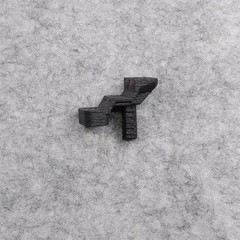 Upgrade Kit Tail Spoiler Shoulder Armor For Siege Shattered Glass Starscream