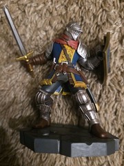 Dark Souls – Heroes of Lordran Complete Set (Oscar, Solaire, Siegmeyer)