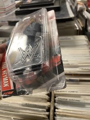 WWE Paul Heyman Series 63 Wrestling Figure Bloodline Wise Man Advocate Manager