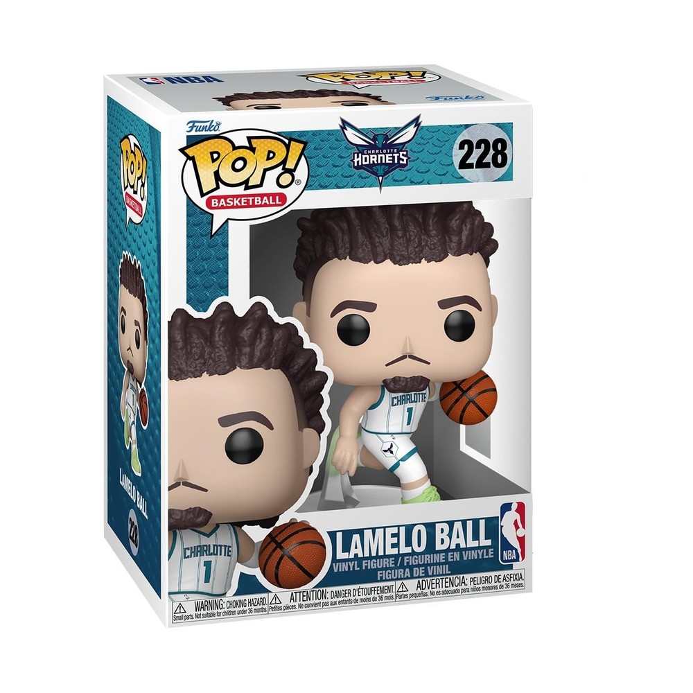 Funko Pop Nba – – – – – – For – – For Collectors And Display 90512