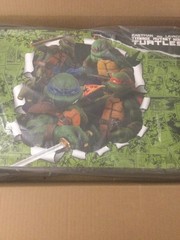 TMNT Teenage Mutant Ninja Turtles One:12 Collective Deluxe Boxed Set MEZCO TOYZ
