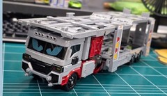 Metal Cardbot W Season3 SAVANNARD Transformer Robot Svannard Toy 2026