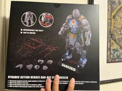 Beast Kingdom 1/9 DC Darkseid Action Figure DAH-062 In Stock