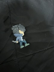 Solo Leveling PhatMojo Series 1 Blind Bag Mini Figure – Sung Jinwoo (A)