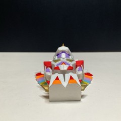 Authentic Tokidoki Tokimondo Gigacorno Robot Series 1 Blind Box 3″
