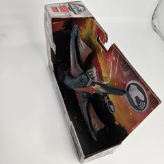 2017 Jurassic World Fallen Kingdom 6″ Pteranodon Action Figure Mattel