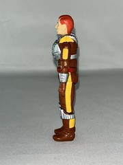Charbroil Action Figure GI Joe ARAH V1
