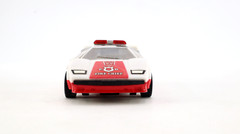 Transformers Generation One Commemorative Series IV Autobot Red Alert Sealed