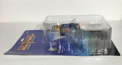 Sectaurs Warriors Of Symbion Stellara Action Figure Nacelle Blue NEW SEALED