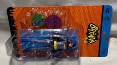 McFarlane DC 6″ * BATGIRL (GREY/BLUE) (BATMAN 66′ COMIC) INSTOCK MIP!