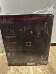 Mezco One: 12 Collective Evil Dead 2 Ash Williams 6-inch Action Figure