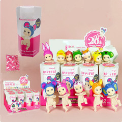 Sonny Angel I Love Rainy Day Series Blind Box Mini Figure Toys USA**