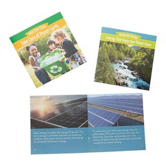 Earth Day Readers – 12 Pc.