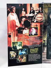 The Abominable Dr. Phibes 1:6 Vintage Figure in Box Vincent Price 100th Film
